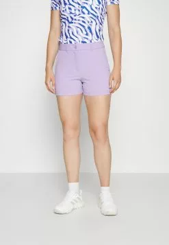 Gwen Shorts - Short De Sport - Sand Verbena