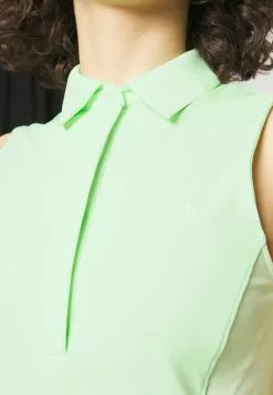 Dena Sleeveless - Débardeur - Patina Green -J.Lindeberg Boutique 826dbb6c6013466183c3aaa15794344a