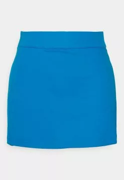 Amelie Skirt - Jupe De Sport - Brilliant Blue -J.Lindeberg Boutique 878013c3f99a42daafd82a4681e9cb2d