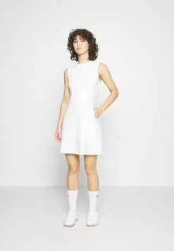 Jasmin Dress - Robe De Sport - White