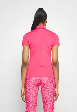 Tour Tech - Polo - Azalea -J.Lindeberg Boutique 8a2efac1e9bf4f00880484c0f4098cc4