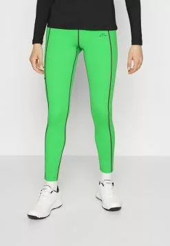 Zena - Collants - Classic Green