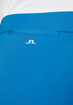 Amelie Skirt - Jupe De Sport - Brilliant Blue -J.Lindeberg Boutique 8b761e6955344b6e8ab817b4c0908919