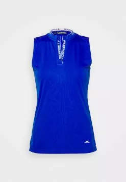 Leya Sleeveless - Débardeur - Surf The Web -J.Lindeberg Boutique 8bf34349049d4a7ca54c7867c0eefb1e