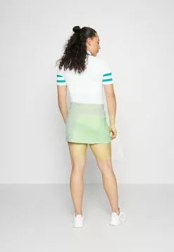 Amelie Skirt - Jupe De Sport - Patina Green -J.Lindeberg Boutique 8d04b5fbef2a4cee85c15cbe16babc9b