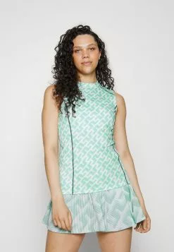 Mona Sleeveless Golf - Débardeur - Spring Bud