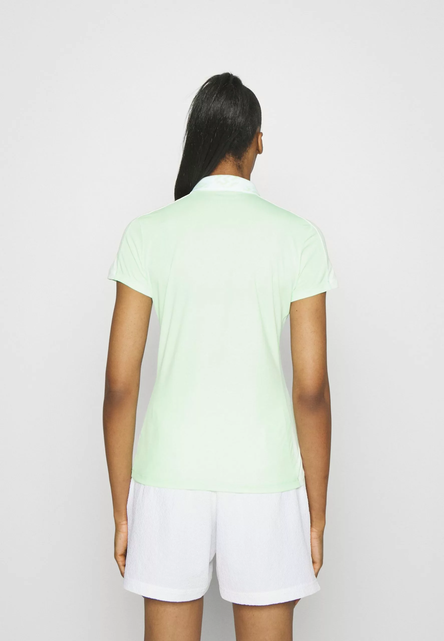 Tilly Polo - T-Shirt De Sport - Patina Green 5 Tilly Polo - T-Shirt De Sport - Patina Green – Image 3