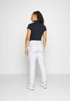 Alpha Pant - Pantalon De Survêtement - White -J.Lindeberg Boutique 95046b26e0394d6ea2b401e1a7841e5f