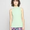 Dena Sleeveless - Débardeur - Patina Green -J.Lindeberg Boutique 96d9e8aeaa52428890010e126029971c