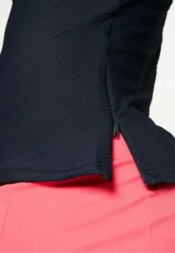 Leonora Mid Layer - T-Shirt À Manches Longues - Navy -J.Lindeberg Boutique 9758556741f644bbbd816a0d235d2af3