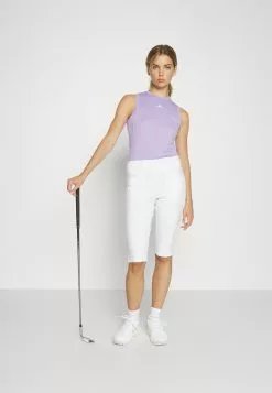 Hanna - Débardeur - Sand Verbena 9 Hanna - Débardeur - Sand Verbena -J.Lindeberg Boutique 97d1a70ff14b475ca8bdb45141e81ece