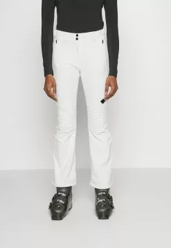 J.Lindeberg Stanford Pant - Pantalons De Ski - White