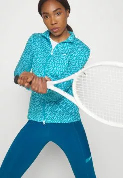 Margit - Collants - Moroccan Blue -J.Lindeberg Boutique 982d9a3d99d24927adc6340b51dd0e56