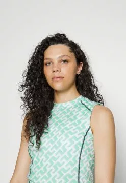 Mona Sleeveless Golf - Débardeur - Spring Bud -J.Lindeberg Boutique 98c99024c0674aa9bc9d7fcc4e6dd728