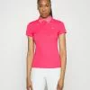 Cara - Polo - Azalea -J.Lindeberg Boutique 995f8504d78344688d3b879bd7bad27c