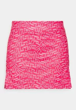 Amelie Skirt - Jupe De Sport - Azalea Outline Bridge Swirl 10 Amelie Skirt - Jupe De Sport - Azalea Outline Bridge Swirl -J.Lindeberg Boutique 9b24b86bd207451cad366ca7ce68de18