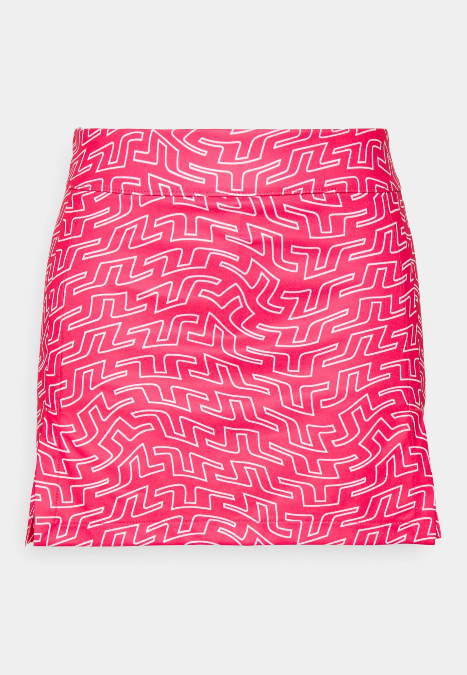 Amelie Skirt - Jupe De Sport - Azalea Outline Bridge Swirl 6 Amelie Skirt - Jupe De Sport - Azalea Outline Bridge Swirl – Image 4