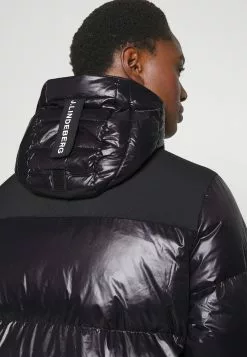 J.Lindeberg Solar - Doudoune - Black -J.Lindeberg Boutique 9e06044b459147f4b1de1f6050a136d9