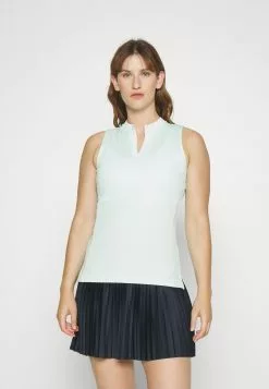 Leya Sleeveless - Débardeur - Honeydew