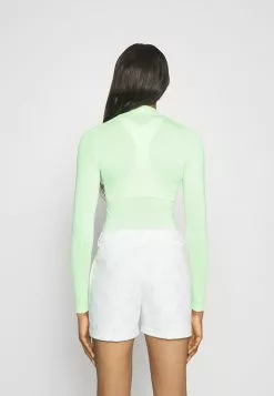 Asa Soft Compression - T-Shirt À Manches Longues - Patina Green 10 Asa Soft Compression - T-Shirt À Manches Longues - Patina Green -J.Lindeberg Boutique a56b6a5e70e64f98970b78c554861393