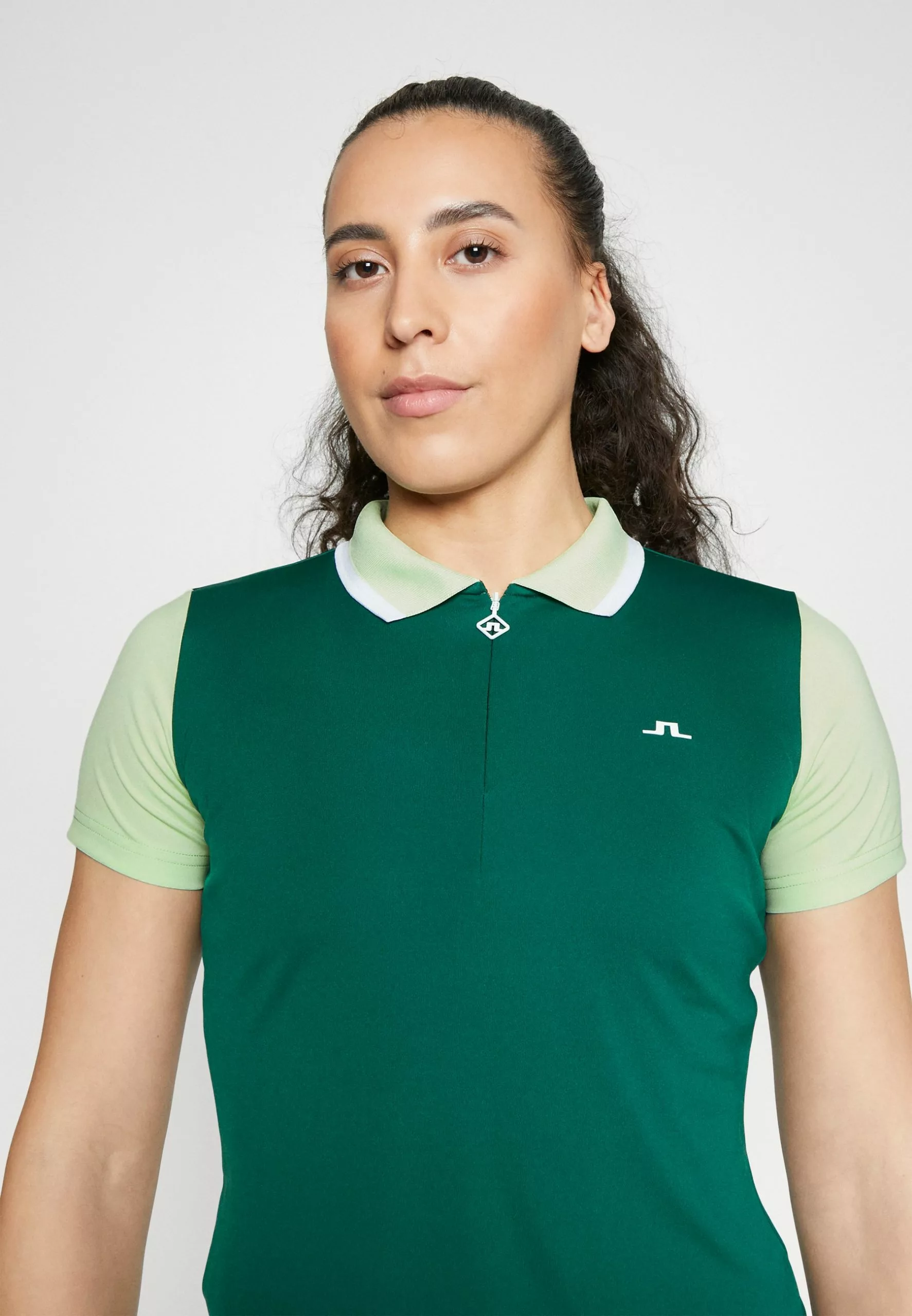 Antonia - Polo - Rain Forest 6 Antonia - Polo - Rain Forest – Image 4