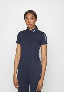 Tour Tech Golf - Polo - Navy