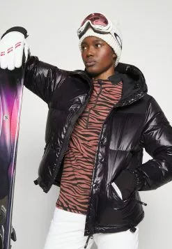 J.Lindeberg Solar - Doudoune - Black -J.Lindeberg Boutique a6f3fddc3dfc4aa688e54c85c6b8fdab