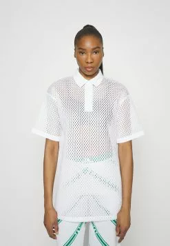 J.Lindeberg Boutique 21 Tina - Polo - White