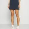 Amelie Mid Golf Skirt - Jupe De Sport - Navy