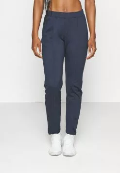 Mette Pant - Pantalon De Survêtement - Navy