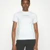 T-Shirt De Sport - White