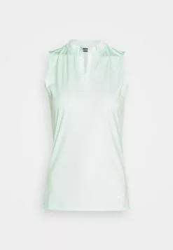 Leya Sleeveless - Débardeur - Honeydew -J.Lindeberg Boutique b151c90f1aad471bb92252a129bbfff6