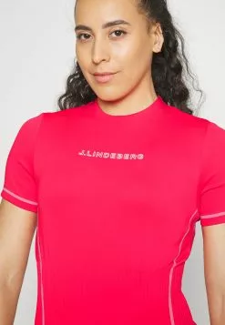 Krystal Dress - Robe De Sport - Azalea -J.Lindeberg Boutique b4510732ce0c465d906c63954d726c48