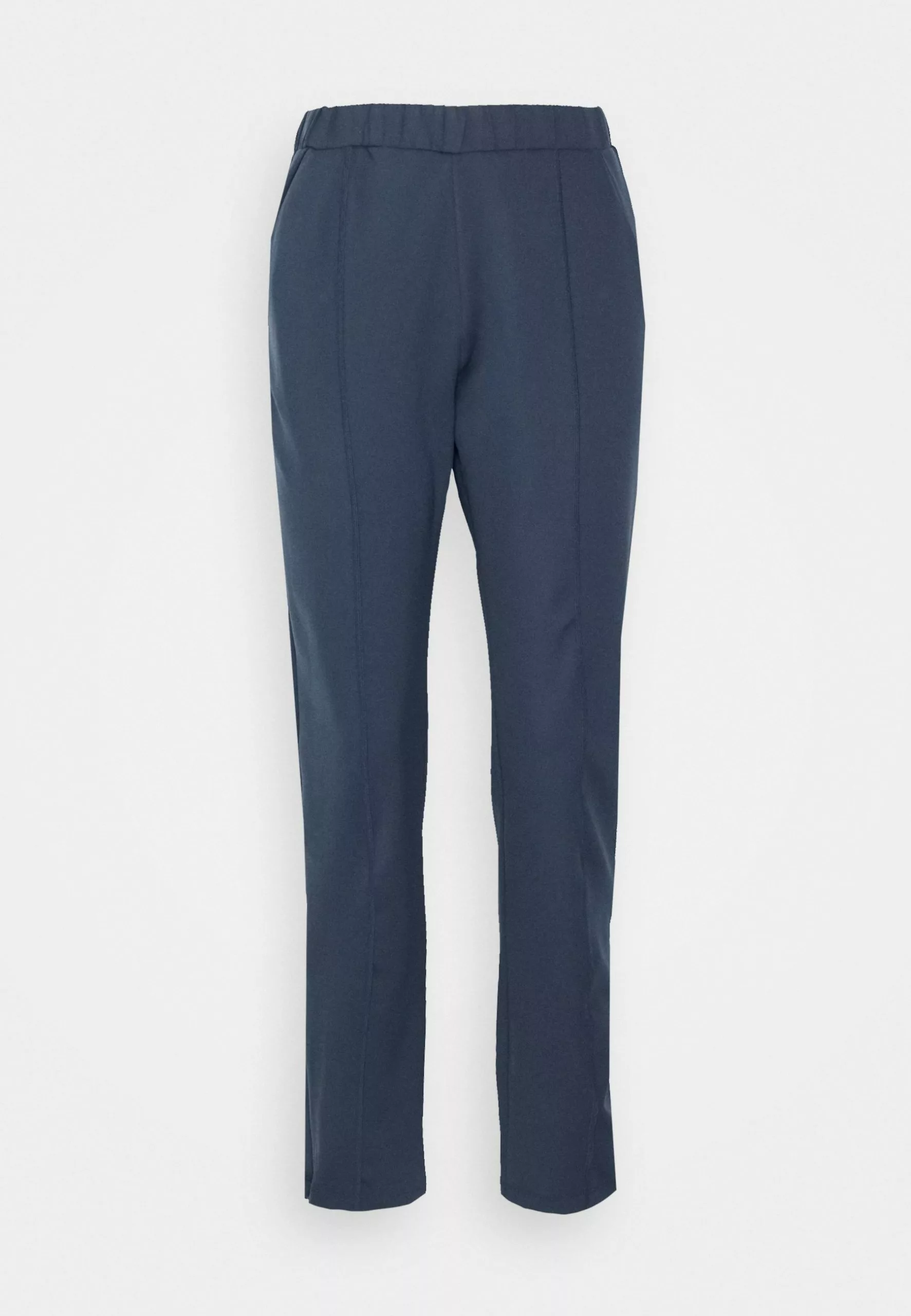 Mette Pant - Pantalon De Survêtement - Navy 6 Mette Pant - Pantalon De Survêtement - Navy – Image 4