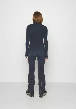 J.Lindeberg Alma Sweater - Gilet - Navy -J.Lindeberg Boutique b6174f903cb64977870ea4c53bc28336