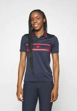 Samantha - Polo - Navy