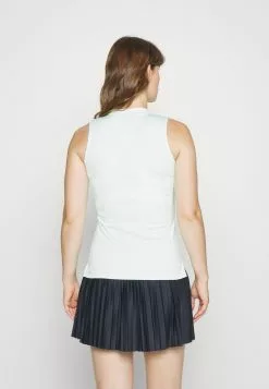 Leya Sleeveless - Débardeur - Honeydew -J.Lindeberg Boutique b928f9c448f14ca5b1bc376076207361