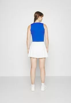 Mimi Skirt - Jupe De Sport - White -J.Lindeberg Boutique bd769189602e425688184f0a9d6bbc85