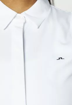 Dena Sleeveless - Débardeur - White -J.Lindeberg Boutique befa45af7a14436dbbfd4e08866dbe11