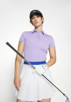 Hailey - Polo - Sand Verbena -J.Lindeberg Boutique c4f75f1305b6440ba87847be9c6c93a7