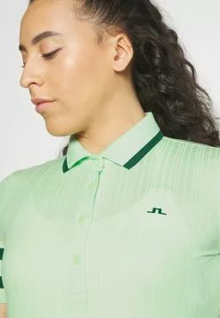 Moira Polo - Polo - Patina Green 11 Moira Polo - Polo - Patina Green -J.Lindeberg Boutique c6e90b7611eb4bc39e7ef94bb6de6f6f
