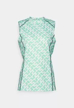 Mona Sleeveless Golf - Débardeur - Spring Bud -J.Lindeberg Boutique c8bb12f800204aeea4f1ac96d128d08c