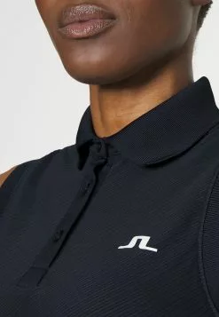 Annika - Débardeur - Navy -J.Lindeberg Boutique c9eb1b030899444da91da890a5f6e21f