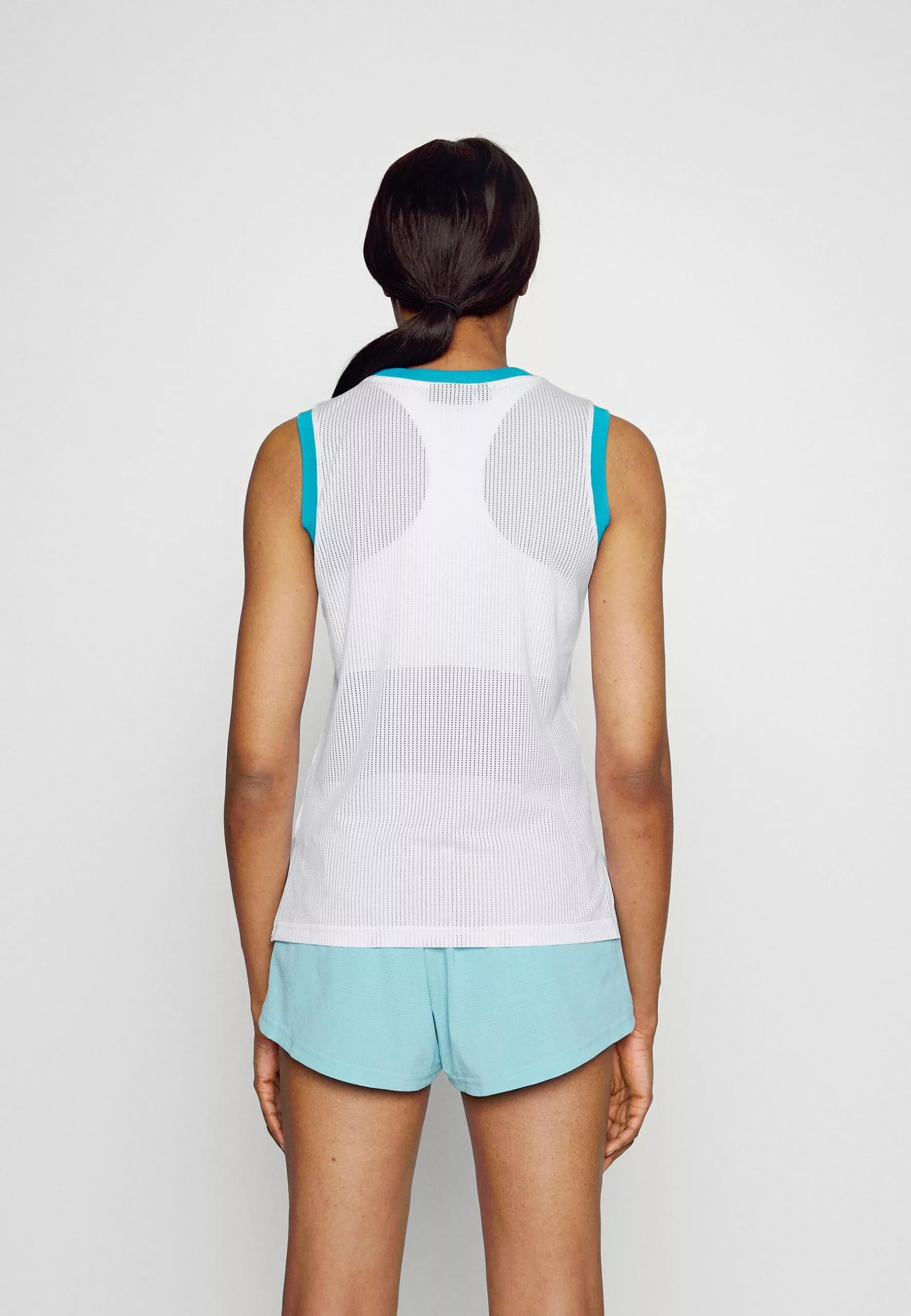 Marion - Débardeur - White 5 Marion - Débardeur - White – Image 3