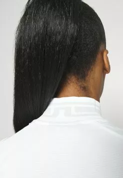 Bettina Top - Polo - White 13 Bettina Top - Polo - White -J.Lindeberg Boutique cba9eafcf686486bbca5eb94d9850315