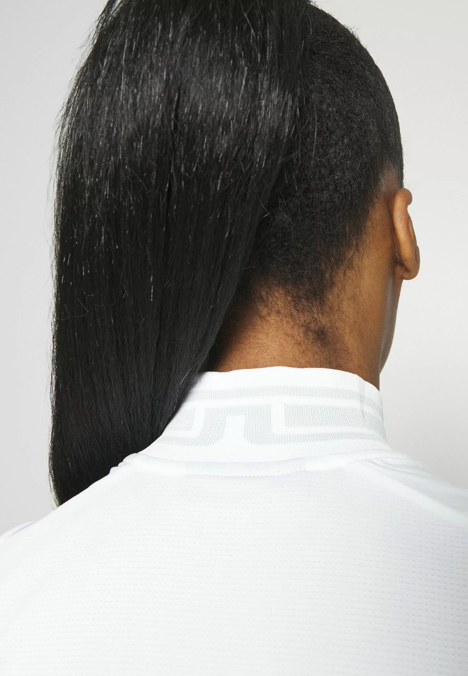 Bettina Top - Polo - White 8 Bettina Top - Polo - White – Image 6