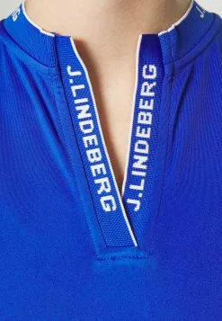 Leya Sleeveless - Débardeur - Surf The Web -J.Lindeberg Boutique cd1290c03b0b4638b1d8acd9d86f09d4