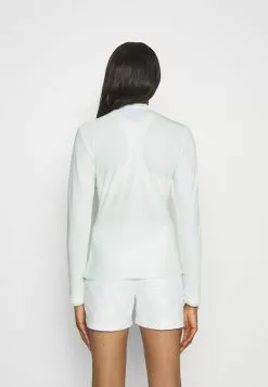 Leonora Mid Layer - T-Shirt À Manches Longues - Patina Green -J.Lindeberg Boutique cd8dd57a6d334fc7a6cb793dc0c9a513