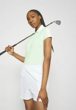 Tilly Polo - T-Shirt De Sport - Patina Green 11 Tilly Polo - T-Shirt De Sport - Patina Green -J.Lindeberg Boutique cd9e12949a2644729c56dee1952a2414