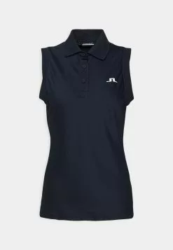 Annika - Débardeur - Navy -J.Lindeberg Boutique cdca34c153da49b38f1d762147ac0218